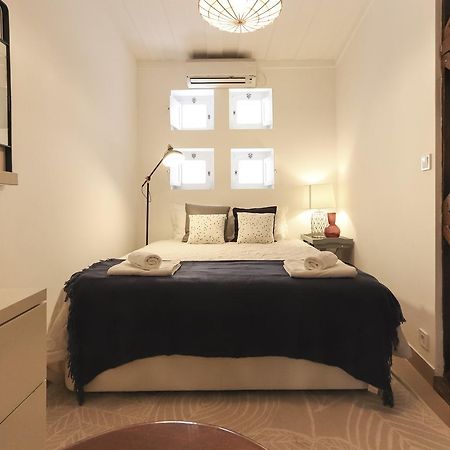 Golden Castle Studio By Homing Lisboa المظهر الخارجي الصورة