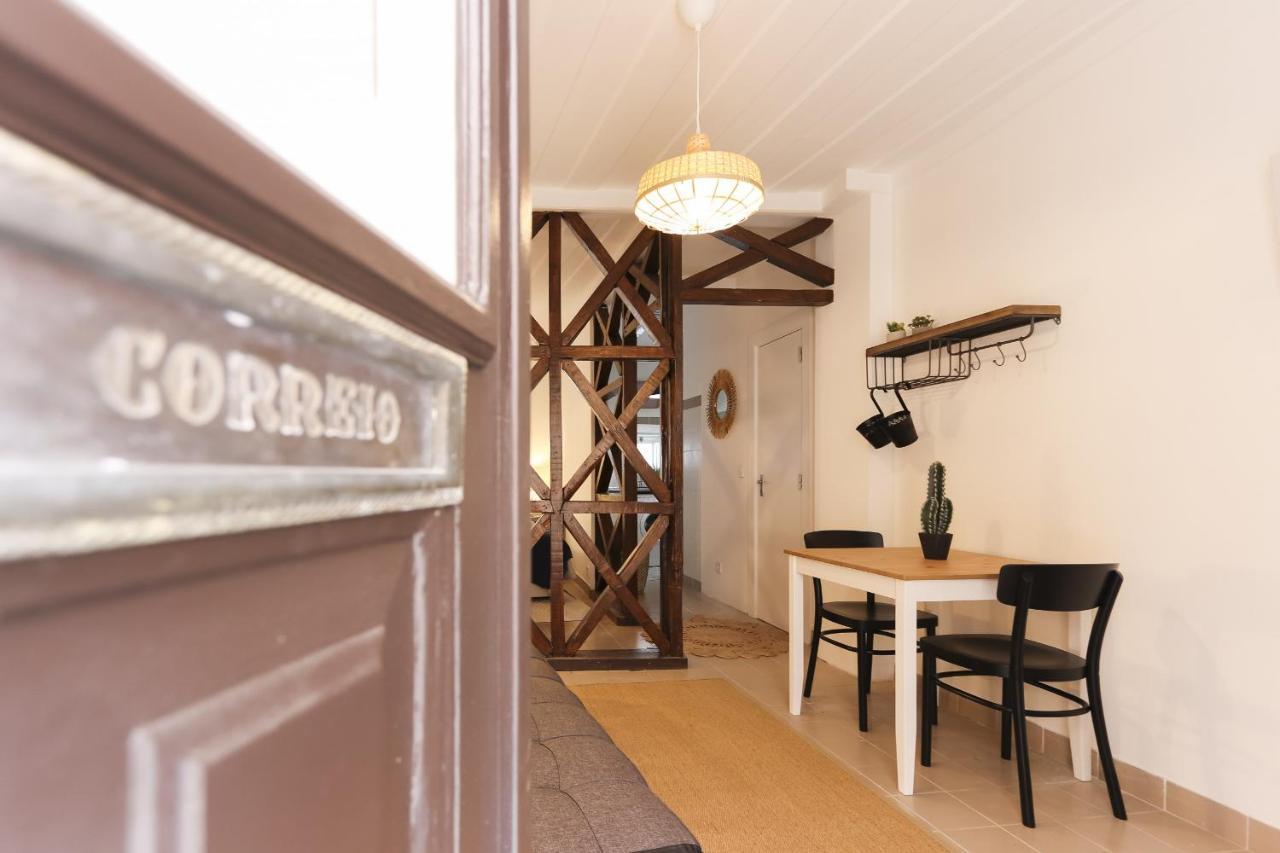 Golden Castle Studio By Homing Lisboa المظهر الخارجي الصورة
