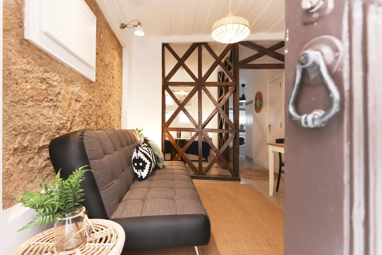 Golden Castle Studio By Homing Lisboa المظهر الخارجي الصورة